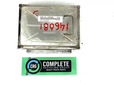 GM/Chev (HD) V8, 8.1L; MFI; Vortec; Gasoline Engine Control Module (ECM) for a 2007 Workhorse Custom Chassis W62