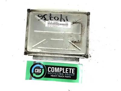 GM/Chev (HD) V8, 8.1L; MFI; Vortec; Gasoline Engine Control Module (ECM) for a 2007 Workhorse Custom Chassis W62