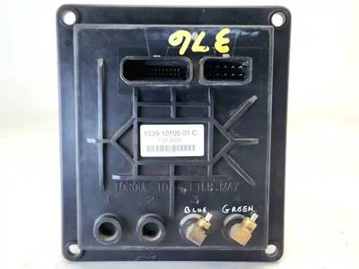 HME FIRE TRUCK Engine Control Module (ECM)