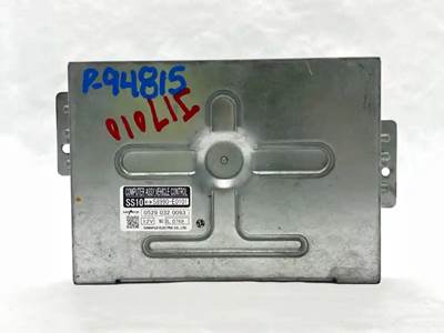 4300/予約済み Hino 268 Engine Control Modules (ECM) For Sale