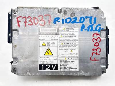 4300/予約済み Freightliner Daimler Main Power Module - P/N A66-10292-001