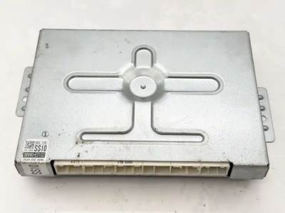 Hino 268 Engine Control Module (ECM)