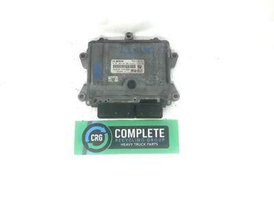 Hino 338 Engine Control Module (ECM)