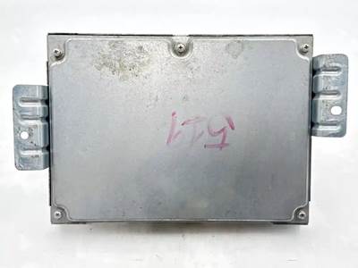 Hino 338 Engine Control Module (ECM)