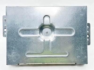 Hino 338 Engine Control Module (ECM)