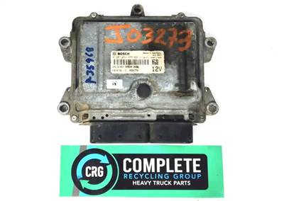 Hino J05E-TP Engine Control Module (ECM) for a 2018 Hino 195