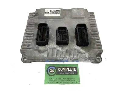 Hino J08 Engine Control Module (ECM) for a 2017 Hino 268