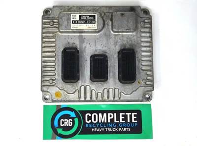 Hino J08 Engine Control Module (ECM) for a 2020 Hino 268