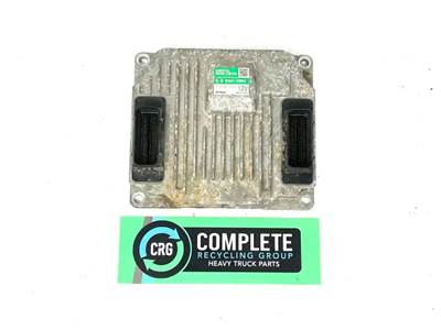 Hino J08 Engine Control Module (ECM) for a 2011 Hino 268