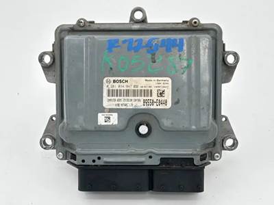 Hino J08 Engine Control Module (ECM) for a 2019 Hino 338