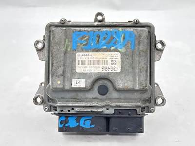 Hino J08 Engine Control Module (ECM) for a 2020 Hino 338