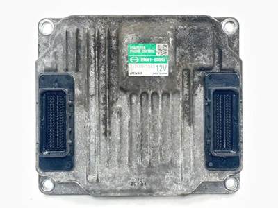 Hino J08 Engine Control Module (ECM) for a 2015 Hino 268