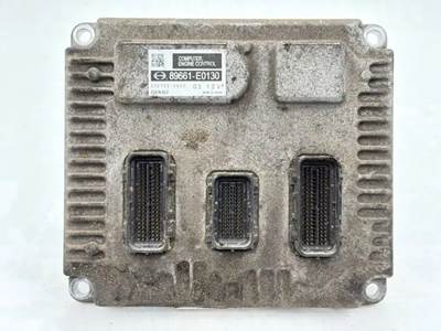 Hino J08 Engine Control Module (ECM) for a 2016 Hino 338