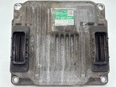 Hino J08 Engine Control Module (ECM) for a 2015 Hino 338