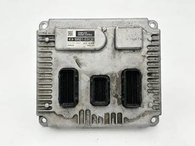 Hino J08E-VB Engine Control Module (ECM) for a 2020 Hino 338