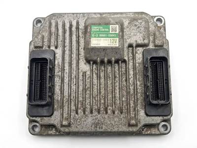 Hino J08E-VC Engine Control Module (ECM)