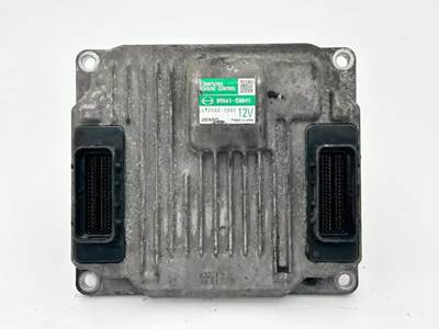 Hino JO8E-VC Engine Control Module (ECM) for a 2015 Hino 268