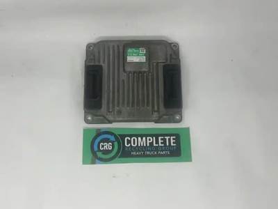 Hino Engine Control Module (ECM)