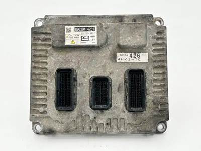 Hino Engine Control Module (ECM) for a 2019 Isuzu NRR