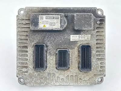 Hino Engine Control Module (ECM) for a 2017 Isuzu NPR