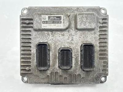Hino Engine Control Module (ECM)