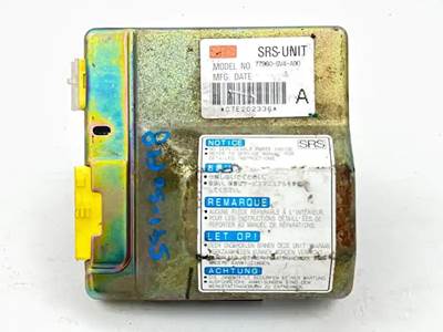 Honda Engine Control Module (ECM) for a Honda Accord