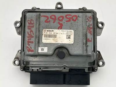 IC Bus PB305 Engine Control Module (ECM) for a 2012 Ic Corporation PB305