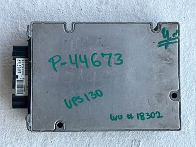 International 1652 Engine Control Module (ECM)
