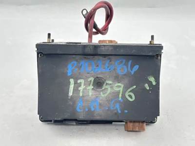 International 4200 Engine Control Module (ECM)