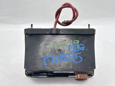 International 4200 Engine Control Module (ECM)