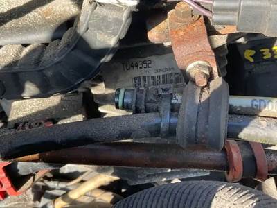 International DT466 Engine Control Module (ECM) for a 2009 Ic Corporation PB105