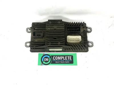 International DT466 Engine Control Module (ECM) for a 2011 International DuraStar 4300