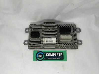 International DT466 Engine Control Module (ECM) for a 2011 Ic Corporation PB105