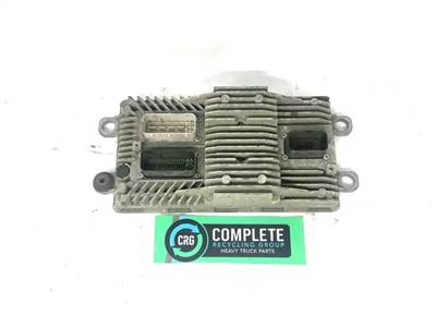 International DT466 Engine Control Module (ECM) for a 2011 Ic Corporation PB105