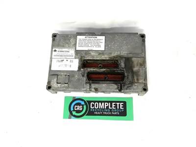International DT466 Engine Control Module (ECM) for a 2001 International 4700