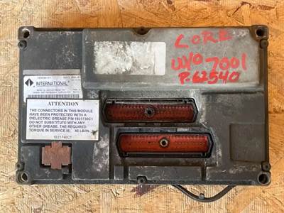 International DT466 Engine Control Module (ECM)