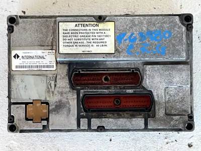 International DT466 Engine Control Module (ECM)