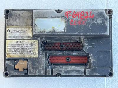 International DT466 Engine Control Module (ECM)