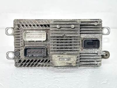 International DT466 Engine Control Module (ECM) for a 2009 Ic Corporation PB105