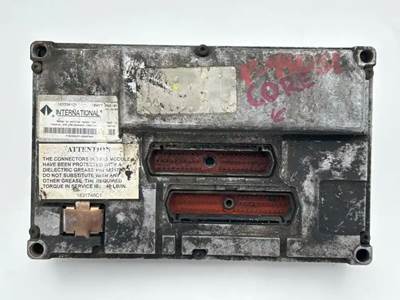 International DT466 Engine Control Module (ECM)