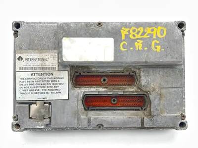 International DT466 Engine Control Module (ECM) for a 2002 International 4700