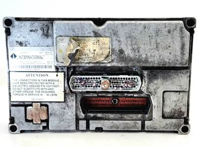 International DT466 Engine Control Module (ECM) for a 2003 International 4300 LP