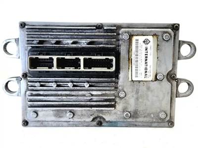 International DT466 Engine Control Module (ECM) for a 2007 International 4400