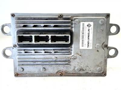 International DT466 Engine Control Module (ECM)
