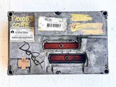 International DT466 Engine Control Module (ECM)