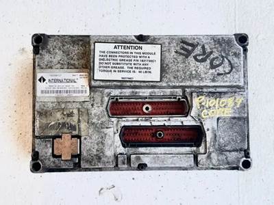 International DT466 Engine Control Module (ECM)