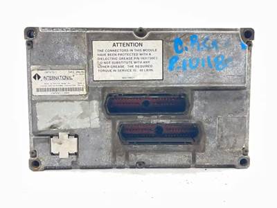 International DT466 Engine Control Module (ECM) for a 2002 International 4900