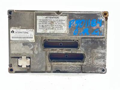International DT466 Engine Control Module (ECM)
