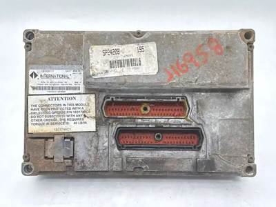International DT466 Engine Control Module (ECM) for a 2004 International 4300