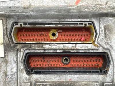 International DT466 Engine Control Module (ECM) for a 2004 ...